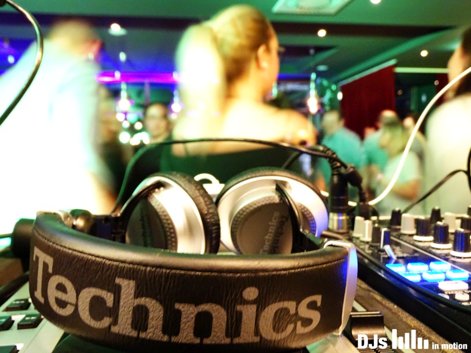 DJ Wermelskirchen